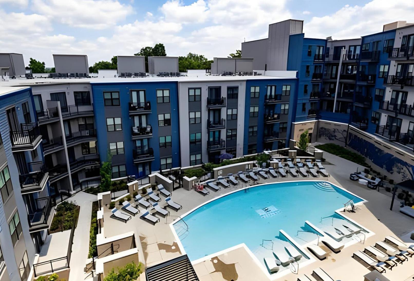 Charming 1Br 1Ba Apartment Near Downtown Σινσινάτι Εξωτερικό φωτογραφία