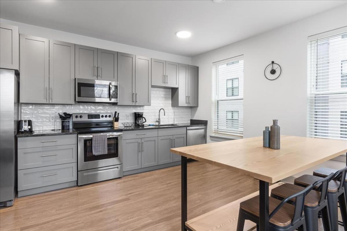 Charming 1Br 1Ba Apartment Near Downtown Σινσινάτι Εξωτερικό φωτογραφία