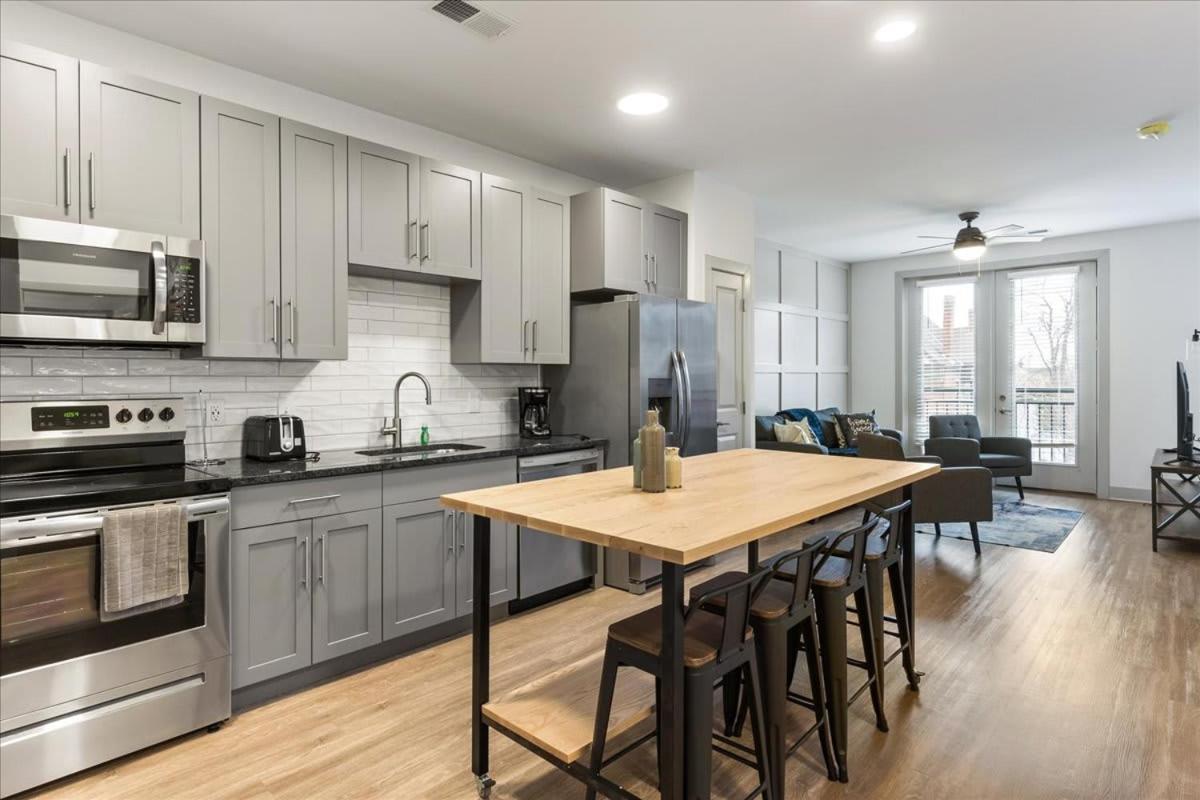 Charming 1Br 1Ba Apartment Near Downtown Σινσινάτι Εξωτερικό φωτογραφία
