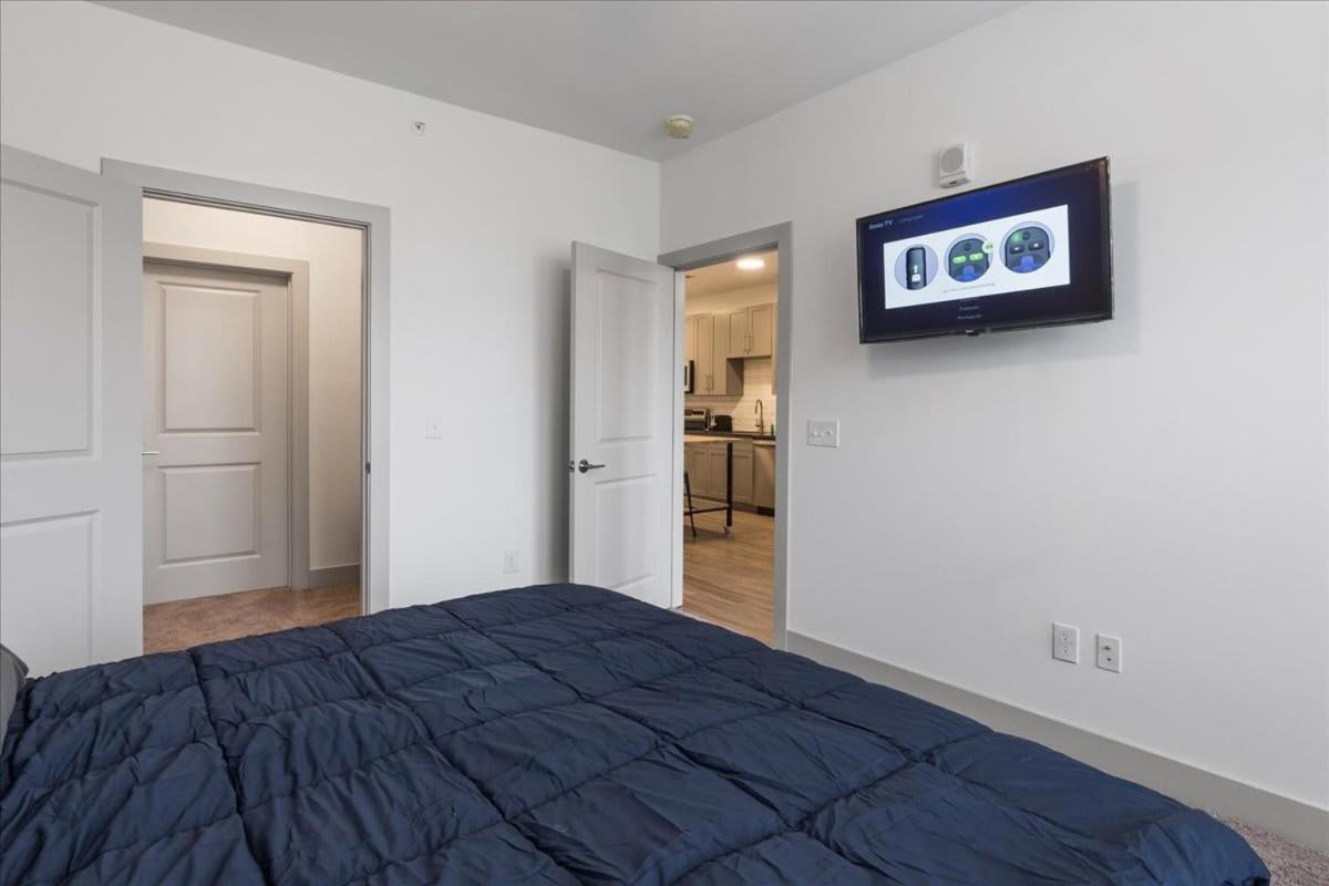 Charming 1Br 1Ba Apartment Near Downtown Σινσινάτι Εξωτερικό φωτογραφία