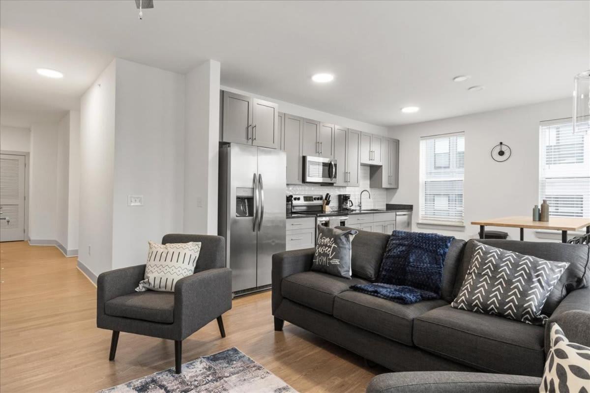Charming 1Br 1Ba Apartment Near Downtown Σινσινάτι Εξωτερικό φωτογραφία
