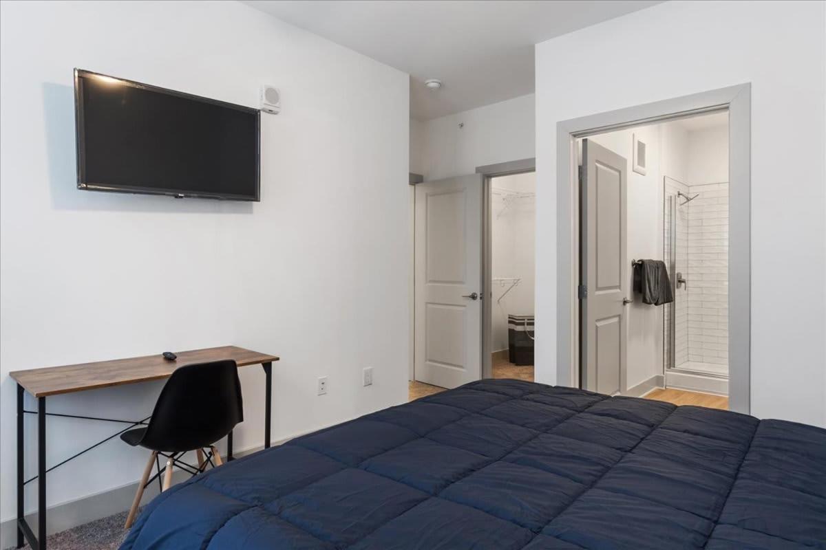 Charming 1Br 1Ba Apartment Near Downtown Σινσινάτι Εξωτερικό φωτογραφία