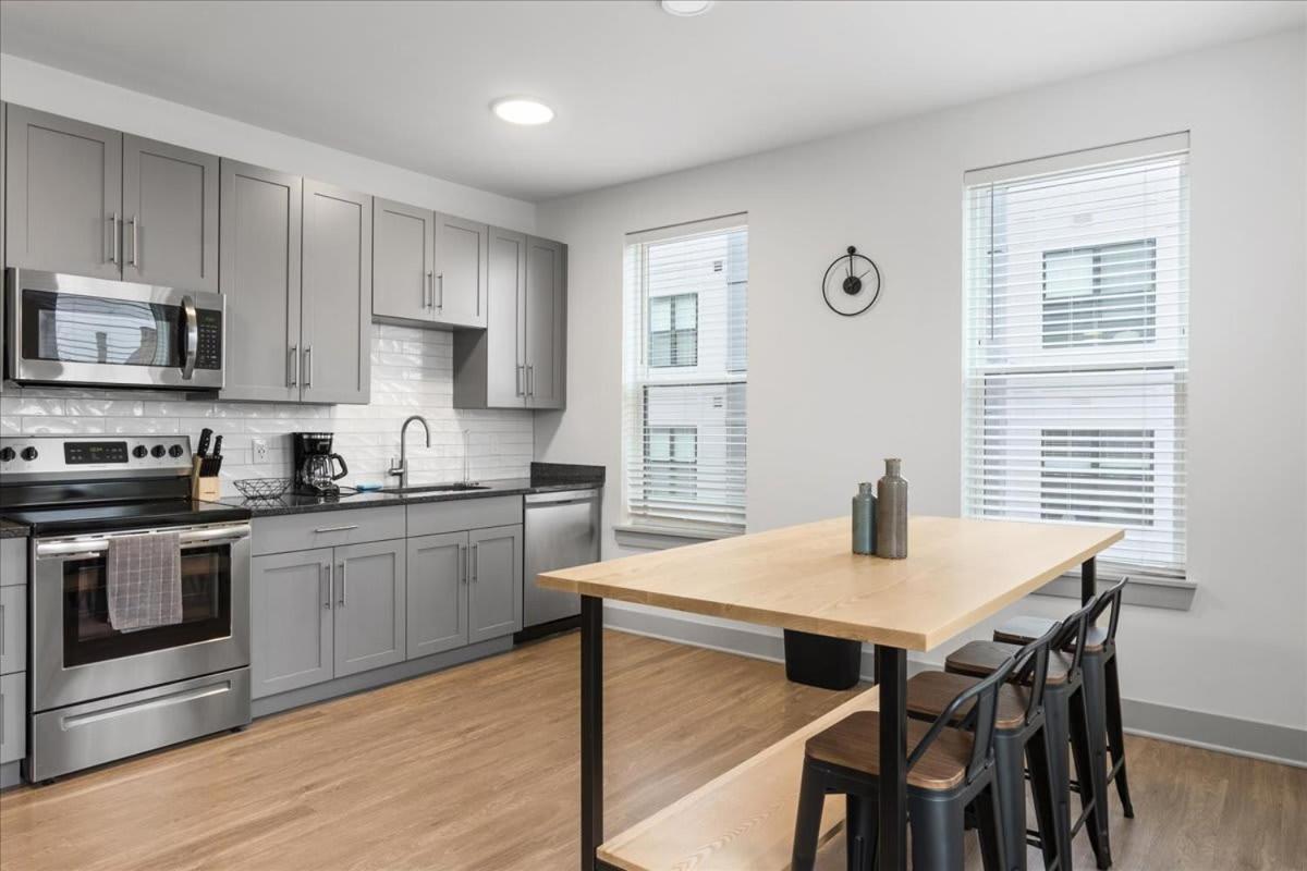 Charming 1Br 1Ba Apartment Near Downtown Σινσινάτι Εξωτερικό φωτογραφία
