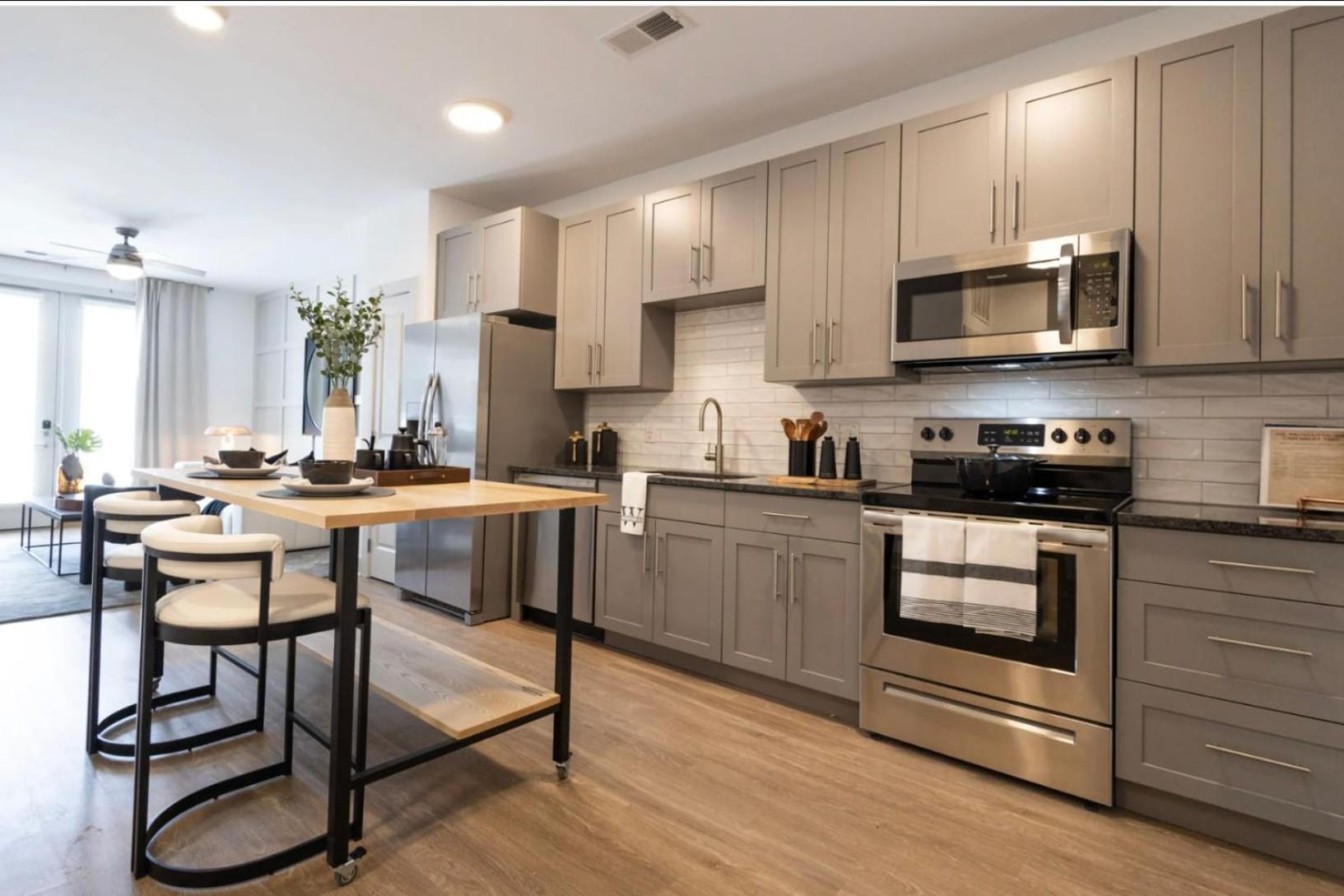 Charming 1Br 1Ba Apartment Near Downtown Σινσινάτι Εξωτερικό φωτογραφία